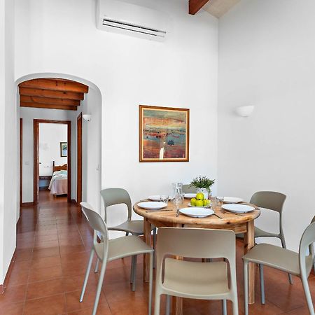Villas Begonias Cala en Bosch Zewnętrze zdjęcie