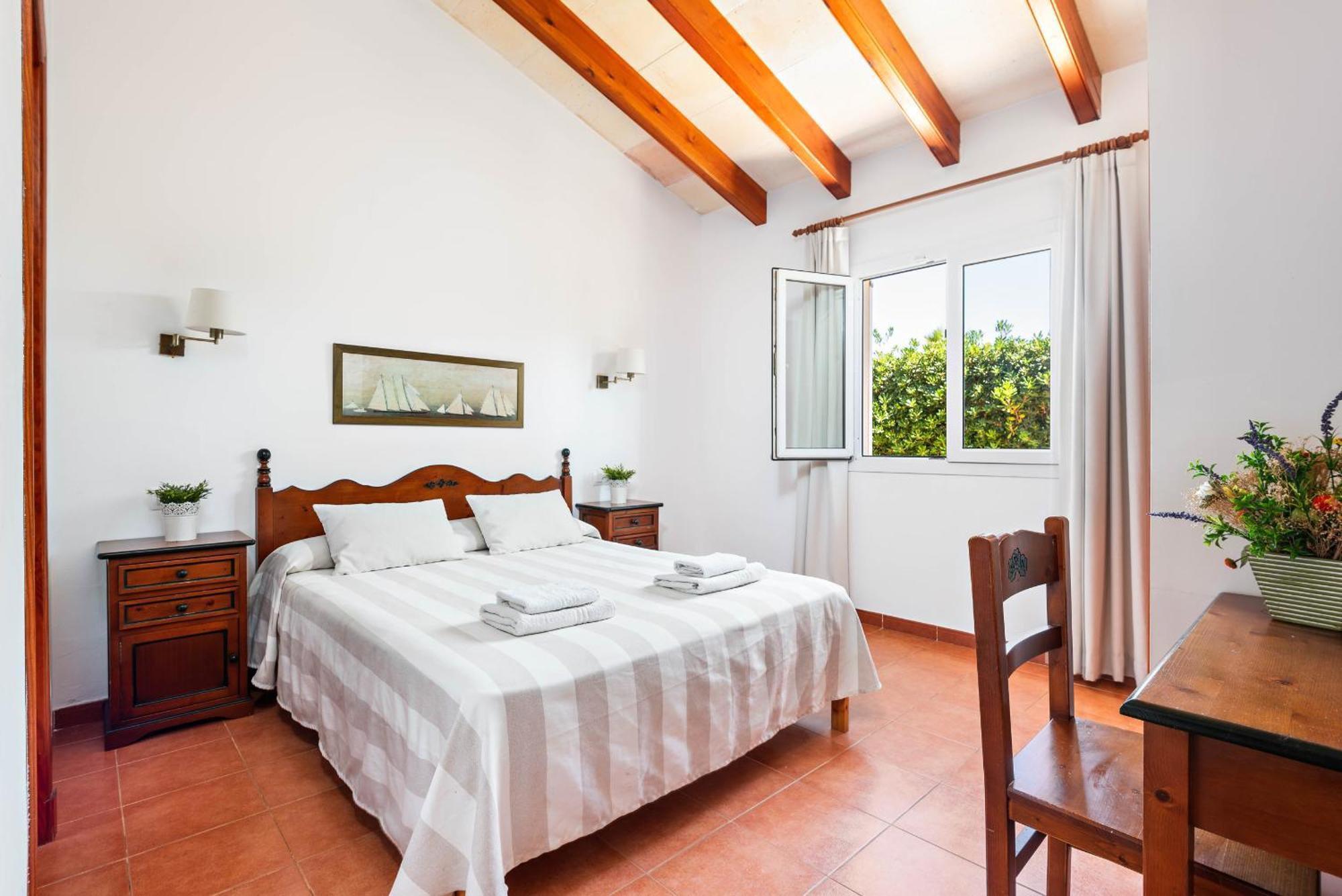 Villas Begonias Cala en Bosch Zewnętrze zdjęcie